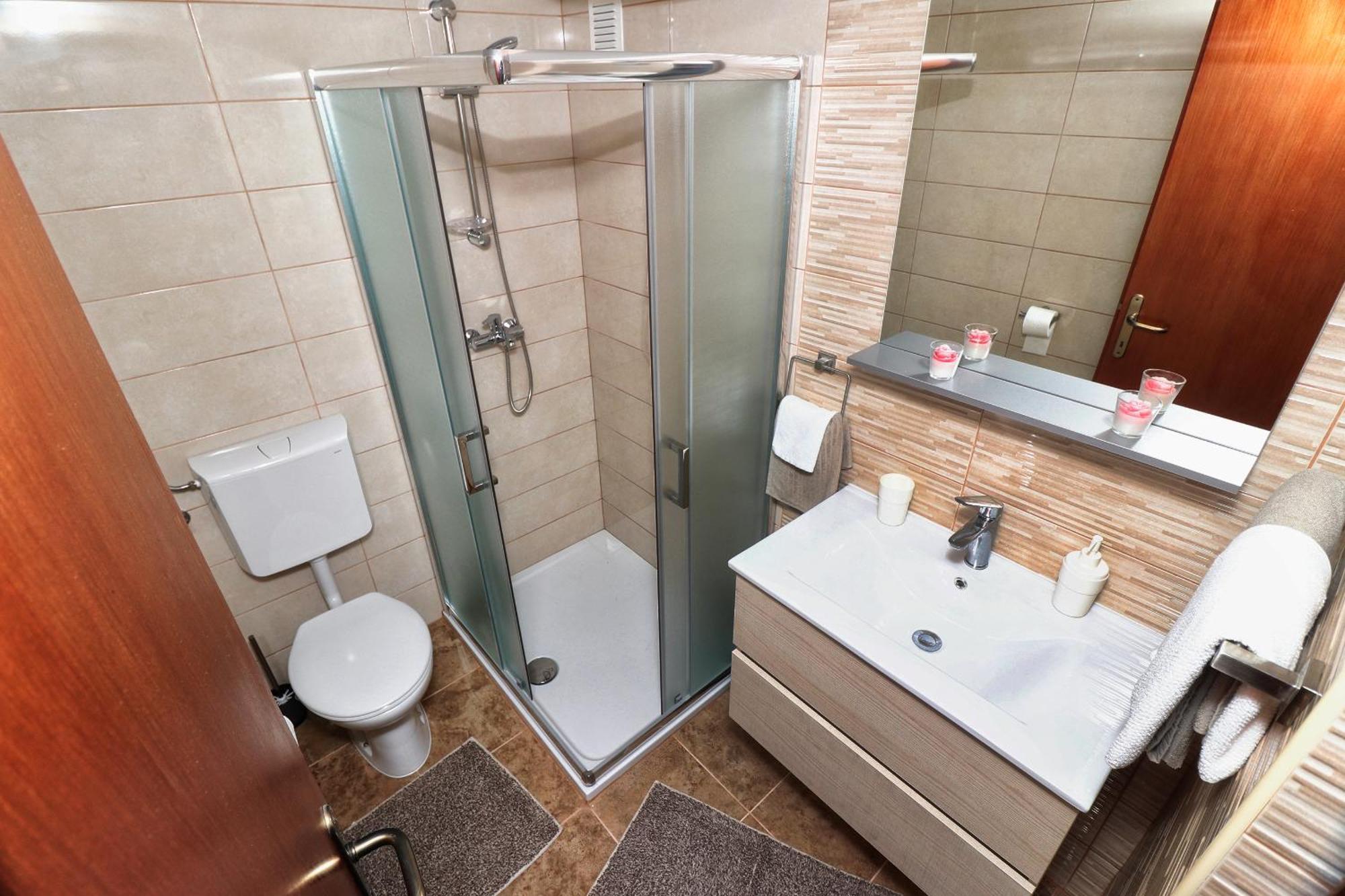 Studio Apartman Edy 3 Pula Exterior photo