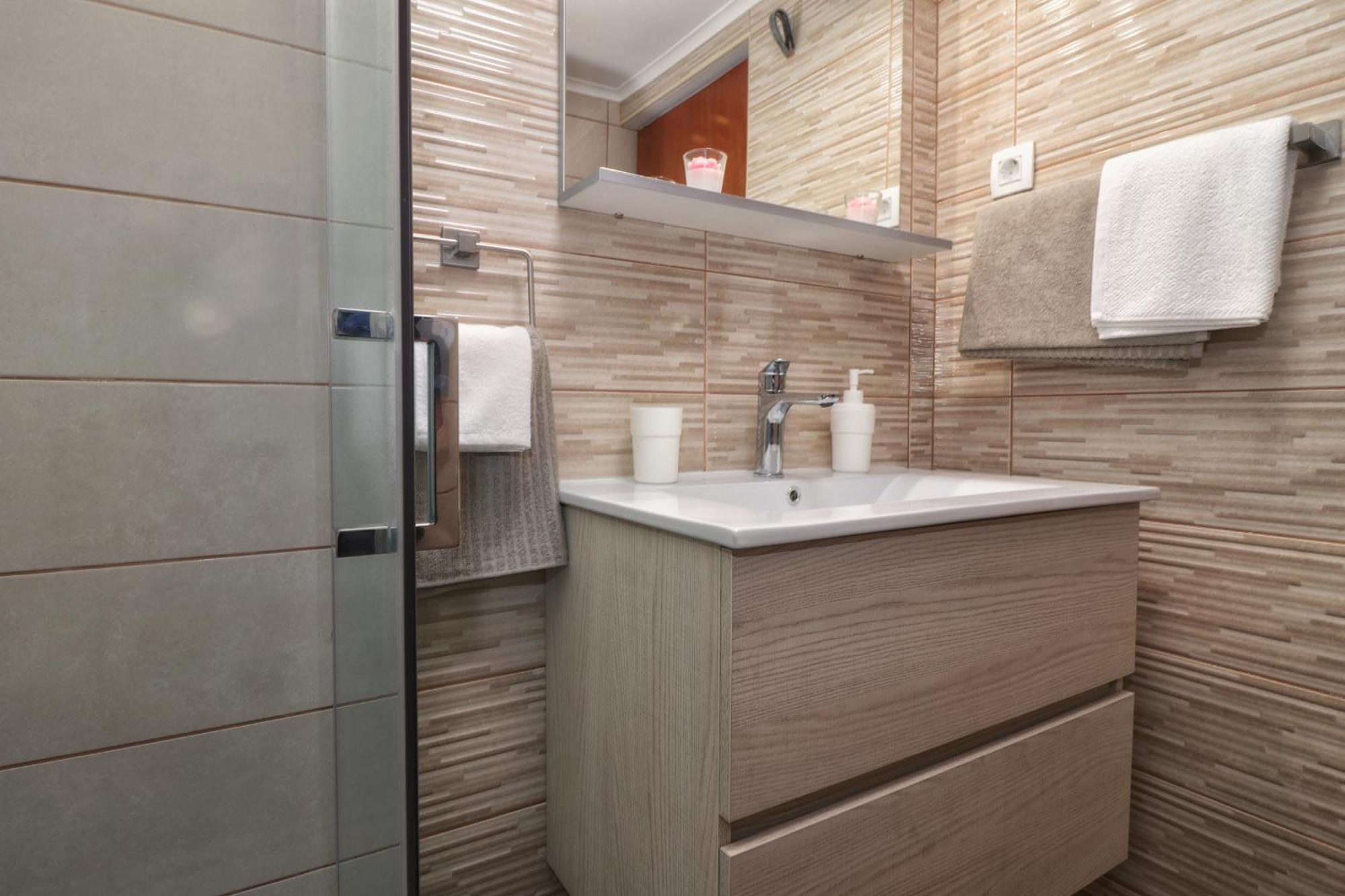 Studio Apartman Edy 3 Pula Exterior photo