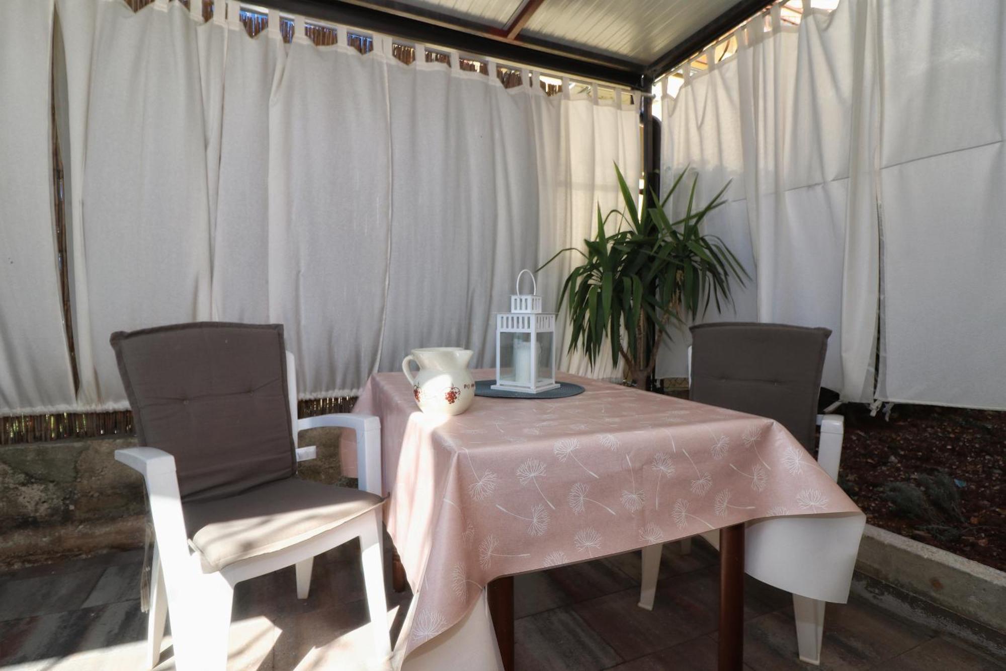 Studio Apartman Edy 3 Pula Exterior photo