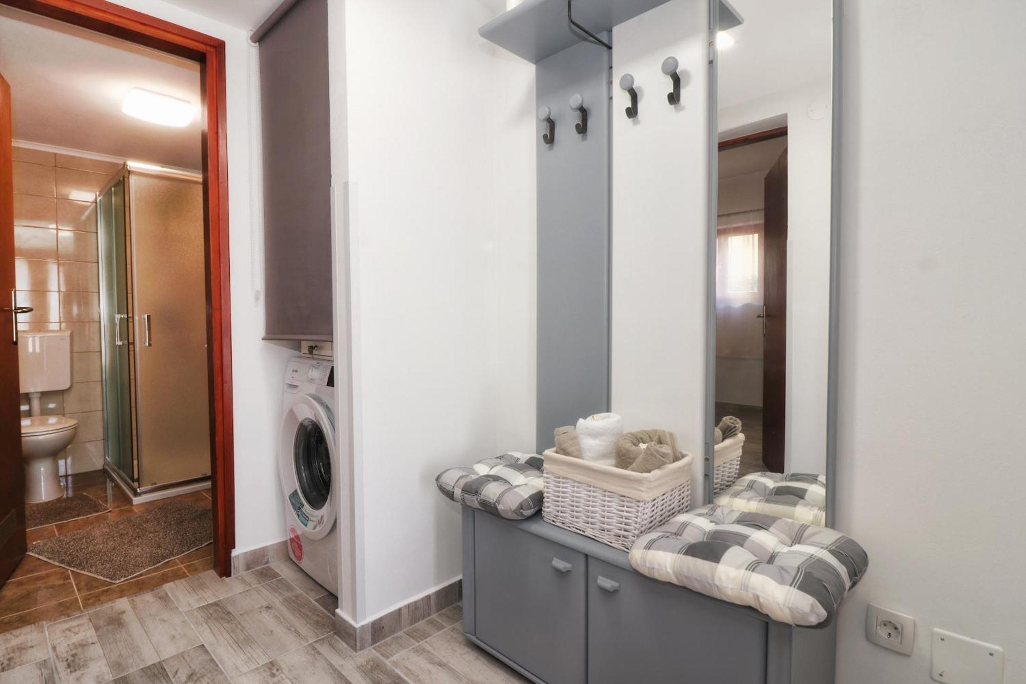 Studio Apartman Edy 3 Pula Exterior photo