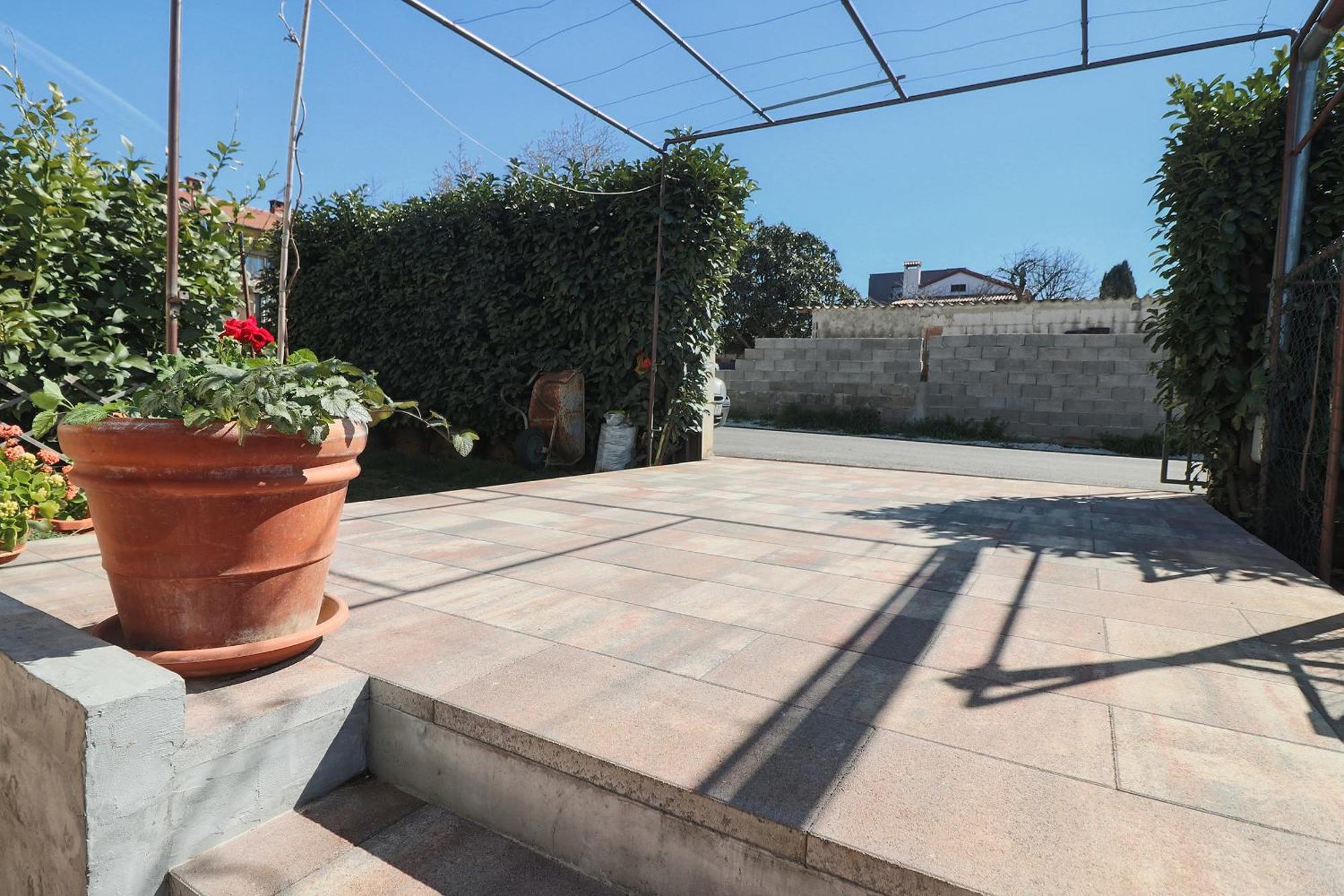 Studio Apartman Edy 3 Pula Exterior photo